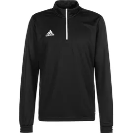 adidas Entrada 22 Training Oberteil Black S