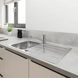 Grohe Get chrom EC32891000