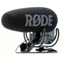 RØDE Microphones Rode VideoMic Pro+