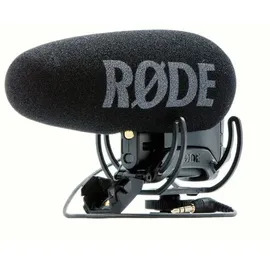 RØDE Microphones Rode VideoMic Pro+