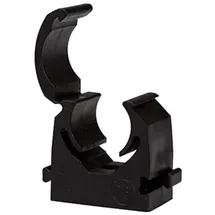 Riegler Rohrklemme »speedfit « PP, für Rohr Außen-Ã ̧ 28 mm, schwarz