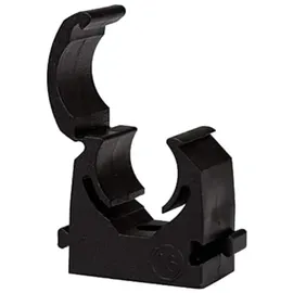 Riegler Rohrklemme »speedfit « PP, für Rohr Außen-Ã ̧ 28 mm, schwarz