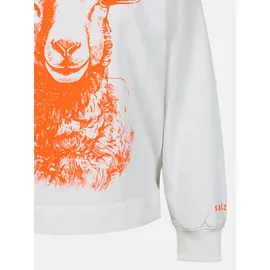 salzhaut Hoodie VÖRSLACH Weiß XXL