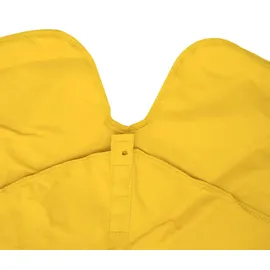 Mendler Meran Pro Ø 500 cm Gelb