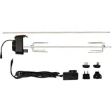 MasterBuilt Rotisserie für Gravity 560 & 1050