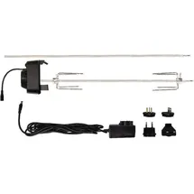 MasterBuilt Rotisserie für Gravity 560 & 1050
