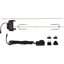 MasterBuilt Rotisserie für Gravity 560 & 1050