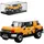 Mould King Cruiser SUV