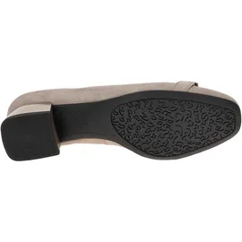 ARA Graz Pumps grau cashmere 12-20430 für Damen, grau, Größe 37 1⁄2 EU / 4,5 UK