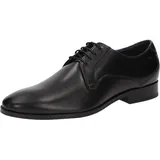 SIOUX Geriondo-704 Herren Schwarz 42