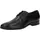 SIOUX Geriondo-704 Herren Schwarz 42