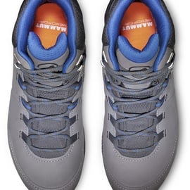 Mammut Nova IV Mid GTX Damen titanium/light ice 38