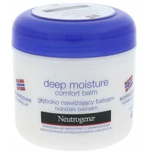 Neutrogena Norwegian Formula Deep Moisture Balsam 300 ml