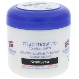 Neutrogena Norwegian Formula Deep Moisture Balsam 300 ml