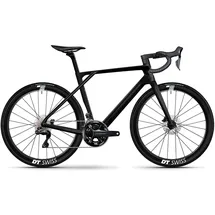Lapierre XELIUS DRS 8.0 2025 28 Zoll RH 54 cm schwarz