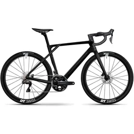 Lapierre XELIUS DRS 8.0 2025 28 Zoll RH 54 cm schwarz