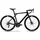Lapierre XELIUS DRS 8.0 2025 28 Zoll RH 54 cm schwarz
