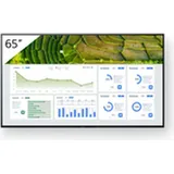 Sony Bravia FW-65BZ30L 65" schwarz