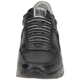 PIKOLINOS W4R-6731 Herren Schwarz 42