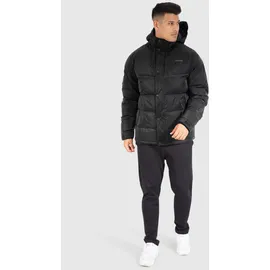 SMILODOX Ritmo schwarz L