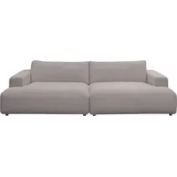 Musterring Loungesofa »Lucia«, Cord-Bezug, Breite 292 cm