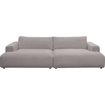 Musterring Loungesofa »Lucia«, Cord-Bezug, Breite 292 cm