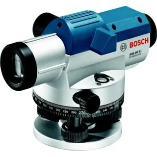 Bosch GOL 26 G