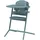Cybex LEMO Hochstuhl 3in1 Set Stone Blue, Blau