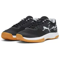 Puma Varion II Herren Black/Cool Light Gray/Yellow Blaze 47
