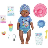 Zapf Baby born Magic Boy 43 cm