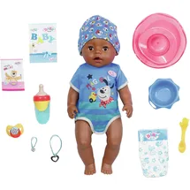 Zapf Baby born Magic Boy 43 cm