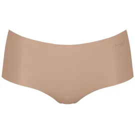 SLOGGI Panty 2 St. Braun XS