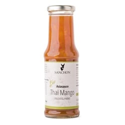 Sanchon Asiasauce Thai Mango bio