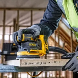DeWalt Akku-Exzenterschleifer DCW210NT ohne Akku