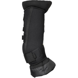 Back on Track Stallgamaschen Royal Deluxe Schwarz M