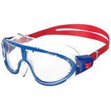 Speedo Kinder Brille Rift Junior, rot