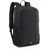 Puma Rucksack S Backpack schwarz