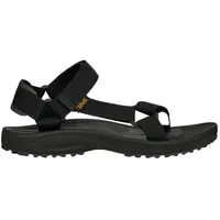 Teva Winsted Herren Schwarz 42