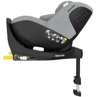 Maxi-Cosi Mica Pro Eco i-Size Authentic Grey