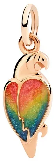 DoDo Charm DoDo Nature DMC5009PARROEMX9R0 - mehrfarbig
