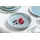 Villeroy & Boch Suppenteller Crafted Blueberry 21,5 cm türkis