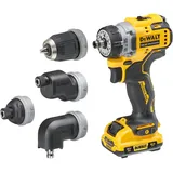 DeWalt DCD703L2T