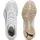 Puma Accelerate Turbo 5 Hallenschuhe, weiß, Größe 47