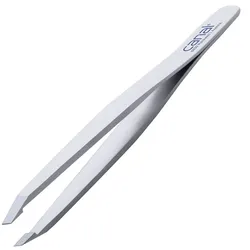 Canal Haarpinzette grade Satin 9 cm