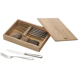 Villeroy & Boch Oscar Steakbesteck Set 12tlg.