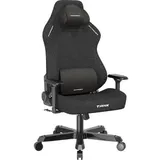 DXRacer Tank Gaming-Stuhl Schwarz