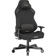 DXRacer Tank Gaming-Stuhl Schwarz