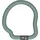 ABUS Goose Lock 6206K/110 Mint Kettenschloss