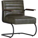 GUTMANN FACTORY Polsterstuhl BARCELONA (BHT 62x78x65 (cm): B: 68 H: 84 T: 78.0