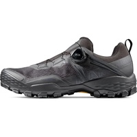 Mammut Ducan BOA® Low GTX Men - Wanderschuhe - 43 1/3